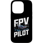 Sjzg - pilote fpv drone racing freestyle quadricopt�re fpv coque pour iphone 14 pro