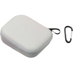 Sjzg - sac de rangement portable compatible avec drone dji neo, etui de protection en cuir epais rsistant ...