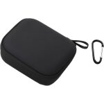 Sjzg - sac de rangement portable compatible avec drone dji neo, etui de protection en cuir epais rsistant ...