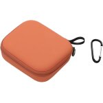 Sjzg - sac de rangement portable compatible avec drone dji neo, etui de protection en cuir epais rsistant ...
