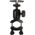 Sjzg - support de v�lo pour contr�leur rc pour drone dji mini 3 pro / air 2s / mavic 3, kit de montage ...