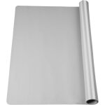 Sjzg - tapis silicone grand format 70x50 cm, tapis a pâtisserie en silicone, set de table lavable antidérapant ... Sjzg - tapis silicone grand format 70x50 cm, tapis a pâtisserie en silicone, set de table lavable antidérapant ...