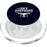 Sjzg - the sky shepherd drone pilot poche pour photographie aérienne popsockets popgrip pour magsafe ... Sjzg - the sky shepherd drone pilot poche pour photographie aérienne popsockets popgrip pour magsafe ...