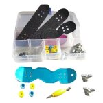 Skateboard en alliage a assembler soi - même, modèle combiné, nouveauté, activité sensorielle, jouet ... Skateboard en alliage a assembler soi - même, modèle combiné, nouveauté, activité sensorielle, jouet ...
