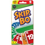 Skip - bo - jeu de cartes