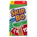 Skip - bo - jeu de cartes