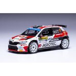 Skoda 2022 kopecky 1 / 43 ixo