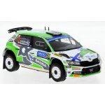 Skoda 2022 lindholm 1 / 43 ixo