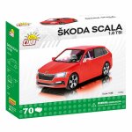 Skoda sport 1. 0 tsi - nouveaut� pr�vue pour juillet / aout 2021 cobi