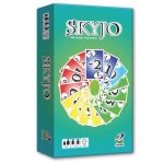 Skyjo - jeu de cartes