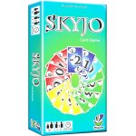 Skyjo, jeu de cartes amusant pour les jeunes et les moins jeunes, des soir�es de jeu amusantes dans le ...