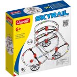 Skyrail starter set 4, 5m, circuit billes enfant 6 + ans, jeu de construction, jeux exterieur enfant, ...