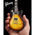 Slash - slash guns n roses gibson les paul standard november burst mini guitar r Slash - slash guns n roses gibson les paul standard november burst mini guitar r