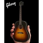 Slash - slash guns n roses ltd edition november burst gibson j - 45 mini acoustic