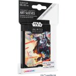 Sleeve star wars unlimited - mandalorian (edge)