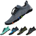 Slep - watelves chaussures de bain et d'eau pour femmes et hommes, sches vite, faciles a enfiler. pour ...