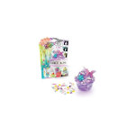 Slime canal toys so slime ssc 409 - pot violet pr� - d�cor� - 1 pack - 6 +