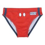 Slip de bain mickey mouse 12 mois