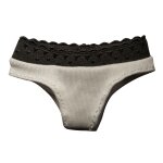 Slip a bord filet pour homme, slip pour figurine d'action de 12 pouces, accessoires, 1 / 6