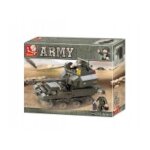 Sluban - m38 - b0282 - t90 tank