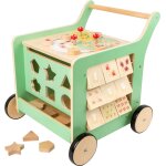 Small foot 10947 - chariot de marche  move it!