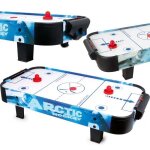 Small foot table de air hockey pour jouer cymbergay Small foot table de air hockey pour jouer cymbergay