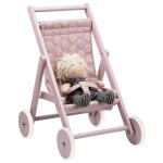 Smallstuff 51004 - 01 accessoire pour poup�e poussette de poup�e