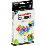 Smart games happy cube pack 6 couleurs expert Smart games happy cube pack 6 couleurs expert