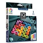 Smart games - sg 307 - smartgames iq gear casse tete