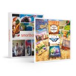 Smartbox - coffret surprise de jeux de socit sur le thme de la stratgie - coffret cadeau sport & ...