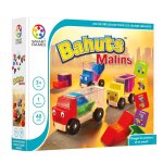 Smartgames bahuts malins
