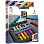 Smartgames iq stixx puzzle 3d