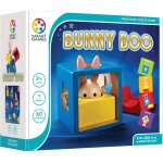 Smartgames lapin & magicien jeu de puzzle en bois