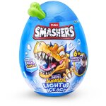 Smashers jurassic dino ice age mini oeuf