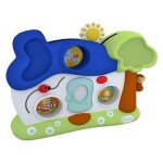 Tableau d'eveil de lit night n day cotoons - smoby - 211023