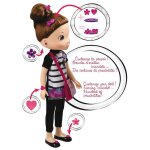 Smoby assortiment poupée 42cm customize me Smoby assortiment poupée 42cm customize me