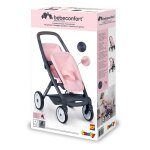 Smoby bb confort poussette jumeaux Smoby bb confort poussette jumeaux