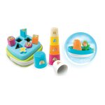 Smoby cotoons - coffret 1er age Smoby cotoons - coffret 1er age