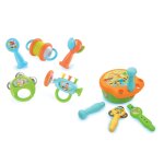 Smoby cotoons - grand orchestre