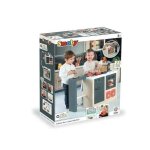 Smoby - cuisine ilot - dès 3 ans Smoby - cuisine ilot - dès 3 ans