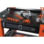 Smoby - etabli - black + decker Smoby - etabli - black + decker
