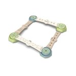 Smoby - smoby life - parcours aventure Smoby - smoby life - parcours aventure