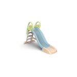 Smoby life - toboggan grand modèle - glisse de 150cm - a partir de 2 ans Smoby life - toboggan grand modèle - glisse de 150cm - a partir de 2 ans
