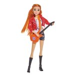 Smoby maggie & bianca - poupée maggie chantante Smoby maggie & bianca - poupée maggie chantante