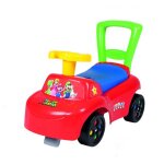 Smoby super mario porteur auto