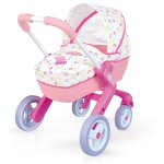 Smoby peppa pig - landau pop