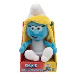 Smurfs - puffi les schtroumpfs - peluche musicale Smurfs - puffi les schtroumpfs - peluche musicale