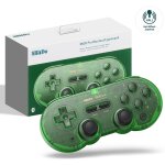 Sn30 pro manette de jeu bluetooth compatible avec switch pc, upgrade hall effect joystick, manette de ...