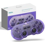 Sn30 pro manette de jeu bluetooth compatible avec switch pc, upgrade hall effect joystick, manette de ...