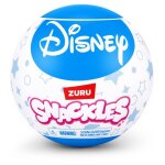 Snackles disney peluche 12cm